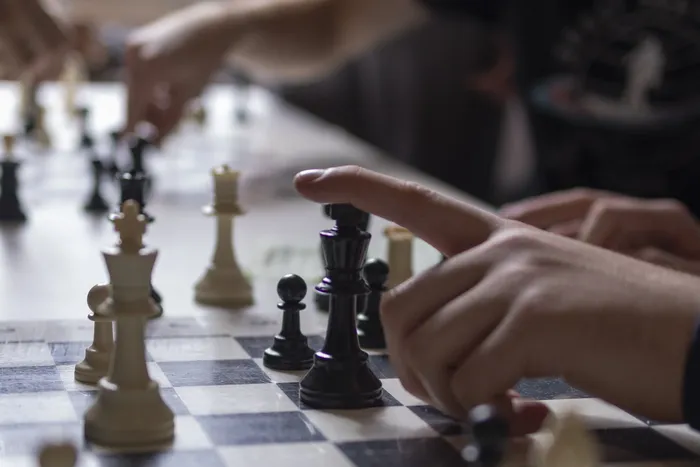 Festival Nacional de la Juventud de Ajedrez (archivo, abril de 2024) · Foto: Ernesto Ryan