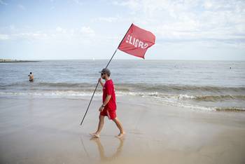 (archivo, enero 2020) · Foto: Alessandro Maradei