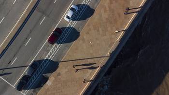 Archivo, abril de 2024. · Foto: Gianni Schiaffarino