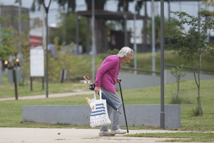 Ciudad de Melo (Archivo, abril de 2024) · Foto: Alessandro Maradei