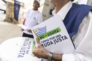 Archivo, 2024. · Foto: Ernesto Ryan