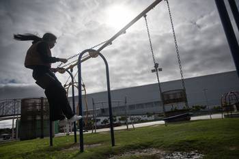 Archivo, junio de 2024. · Foto: Mara Quintero