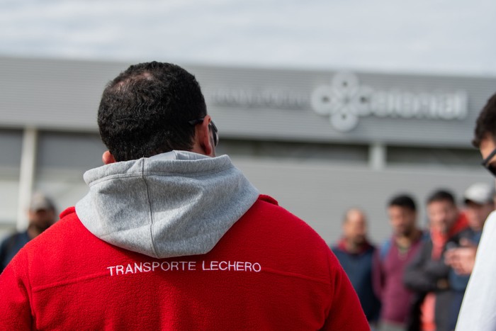 Foto principal del artículo 'Confederación de Sindicatos Industriales visitó tres departamentos para capacitar y respaldar a trabajadores y dirigentes sindicales' · Foto: Ignacio Dotti