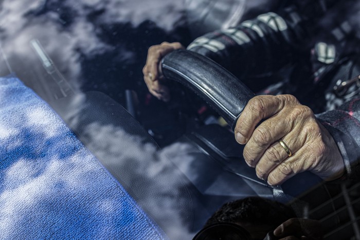 Archivo, mayo de 2024. · Foto: Ernesto Ryan