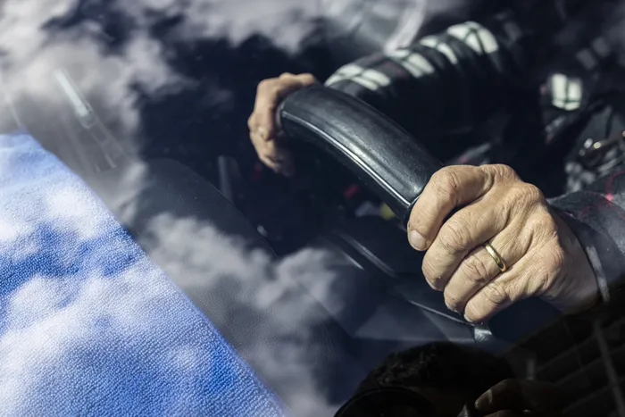 archivo, 2022 · Foto: Ernesto Ryan