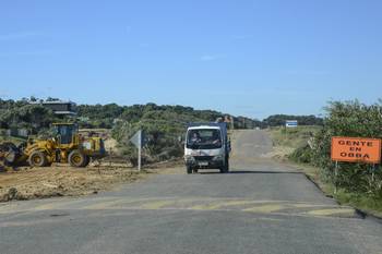 Punta Colorada (archivo, mayo de 2024). · Foto: Natalia Ayala