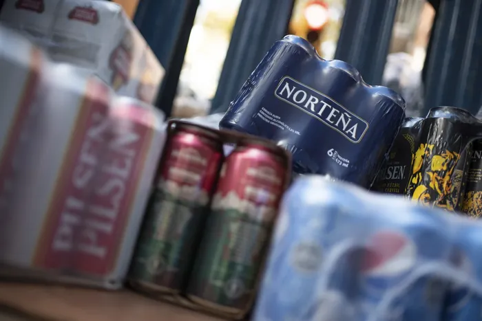 (archivo, 2024) · Foto: Gianni Schiaffarino