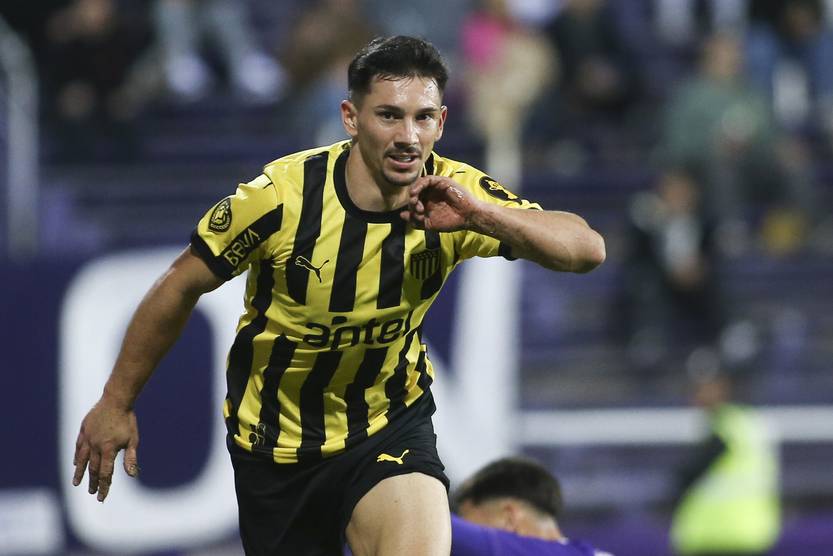 20240531 peñarol