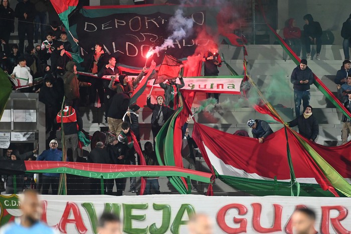 archivo, 2024 · Foto: Alessandro Maradei