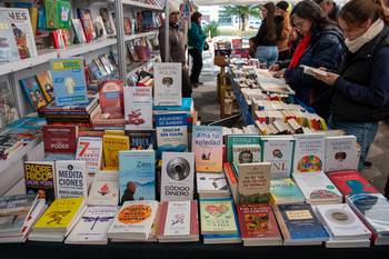 Archivo, mayo de 2024. · Foto: Ignacio Dotti