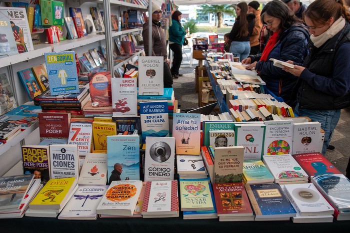 archivo, 2024 · Foto: Ignacio Dotti