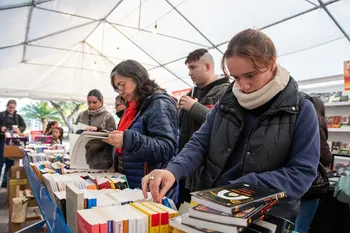(archivo, mayo de 2024) · Foto: Ignacio Dotti