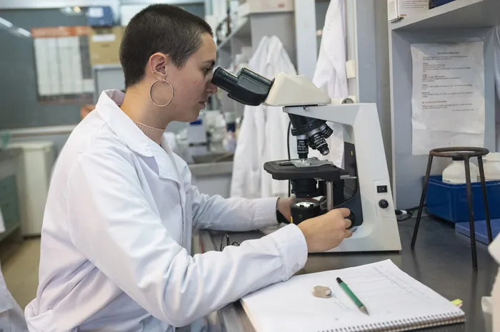 Instituto de Investigaciones Biológicas Clemente Estable (archivo, mayo de 2025). · Foto: Alessandro Maradei