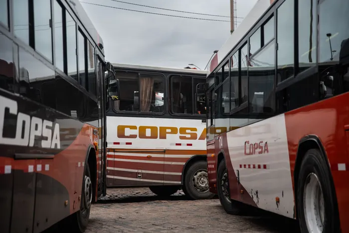 (Archivo, mayo de 2024) · Foto: Mara Quintero