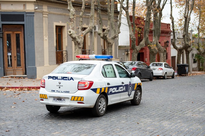 Archivo, 2024. · Foto: Ignacio Dotti