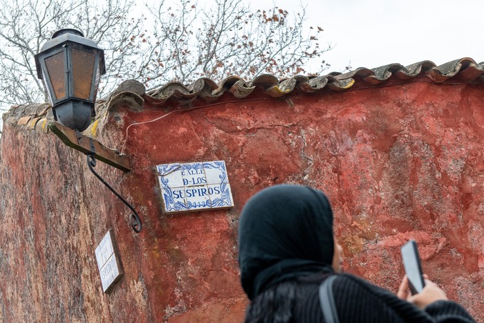 Barrio Histórico de Colonia del Sacramento. · Foto: Ignacio Dotti Barrio Histórico de Colonia del Sacramento. · Foto: Ignacio Dotti