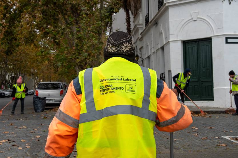 20250811 Programa empleo