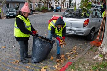 Archivo, mayo de 2024. · Foto: Ignacio Dotti