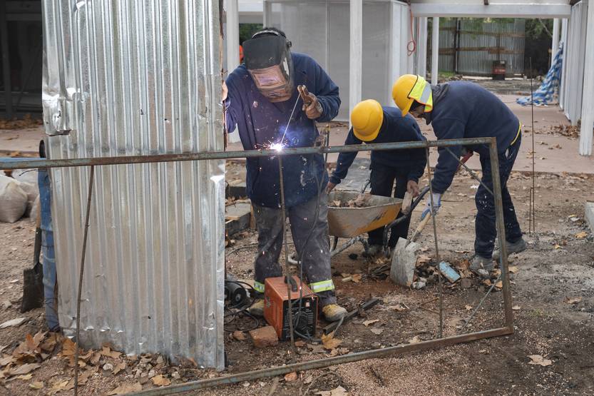 20251025 Trabajo desempleo