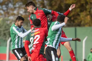 Archivo, mayo de 2024. · Foto: Mara Quintero