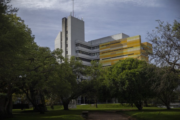 Archivo, mayo de 2024. · Foto: Ernesto Ryan