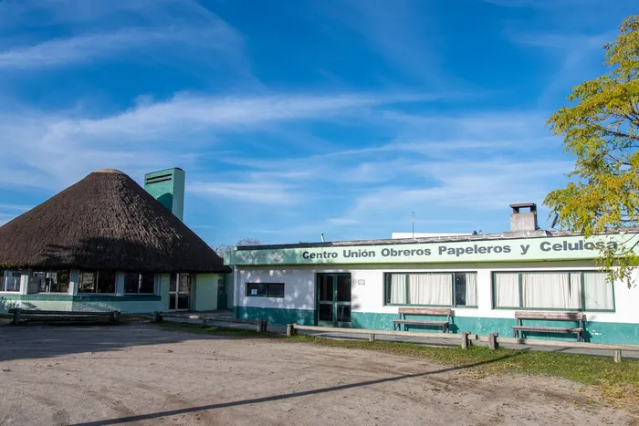 Cuopyc, en Juan Lacaze (archivo). · Foto: Ignacio Dotti