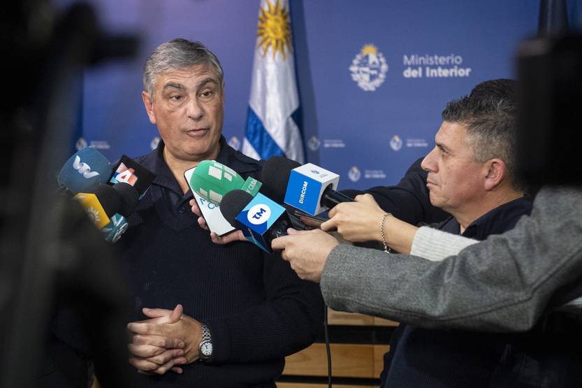 20240605 policía represor