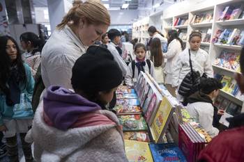 Foto: Alessandro Maradei (archivo).