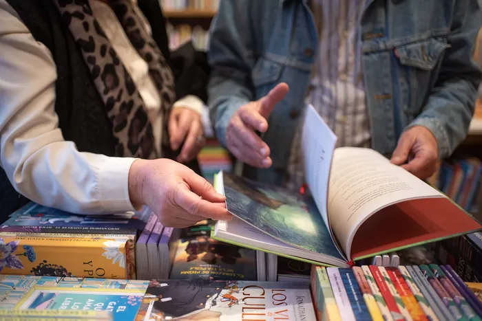 (Archivo). · Foto: Gianni Schiaffarino