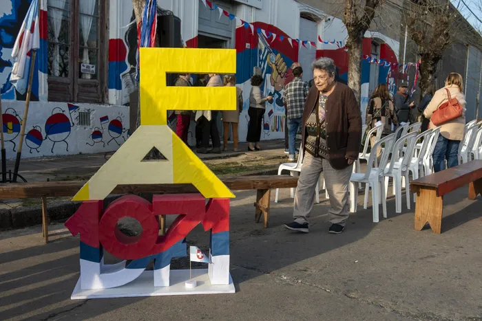 Archivo, 2024 · Foto: Ignacio Dotti