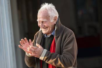 archivo, 2024 · Foto: Ignacio Dotti