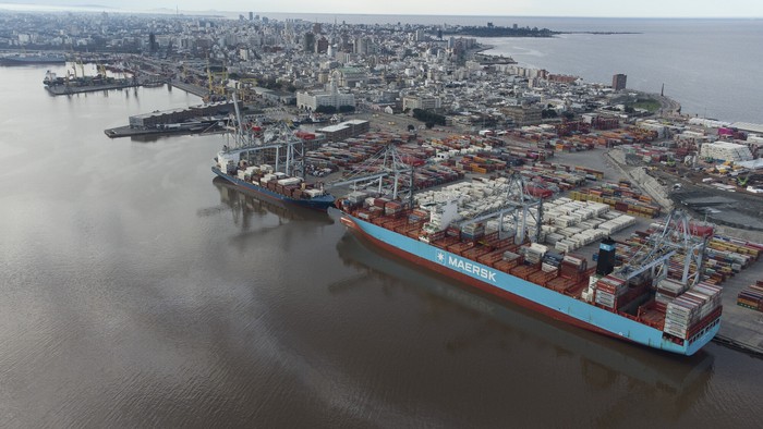 Archivo, octubre de de 2024 · Foto: Gianni Schiaffarino