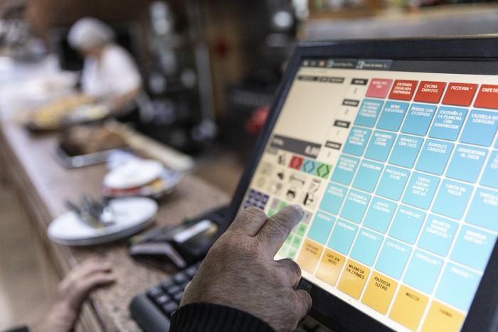 (Archivo). · Foto: Ernesto Ryan