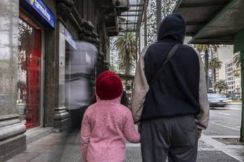 Archivo, junio de 2024. · Foto: Ernesto Ryan