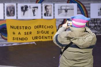 Archivo, junio de 2024. · Foto: Rodrigo Viera Amaral
