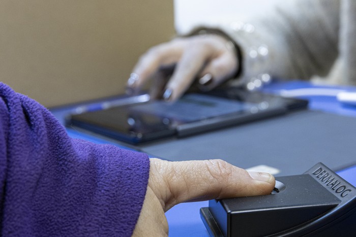 Archivo, junio de 2024. · Foto: Ernesto Ryan