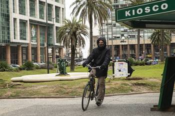 Archivo, julio de 2024. · Foto: Rodrigo Viera Amaral