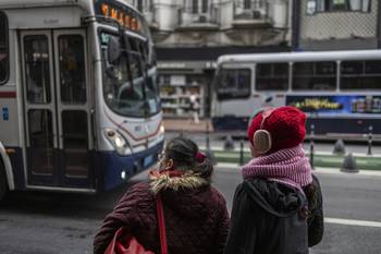 Archivo, julio de 2024. · Foto: Ernesto Ryan