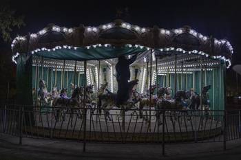 Archivo, julio de 2024. · Foto: Ernesto Ryan