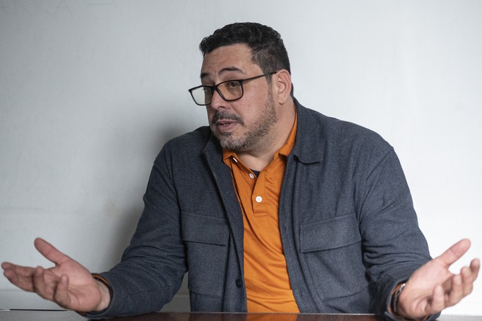 Alejandro Sánchez (archivo). · Foto: Alessandro Maradei