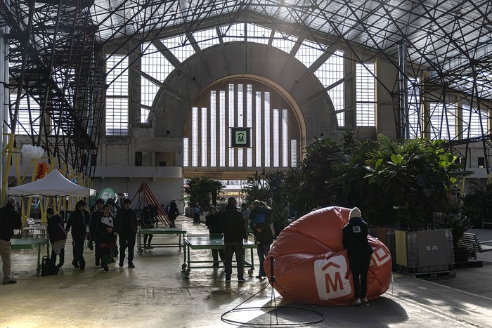 Foto principal del artículo 'Vacaciones de invierno 2025: ¿Cuándo empieza el receso de julio?' · Foto: Ernesto Ryan