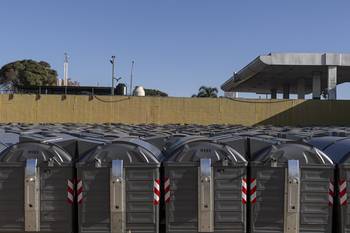 Archivo, 2024. · Foto: Ernesto Ryan
