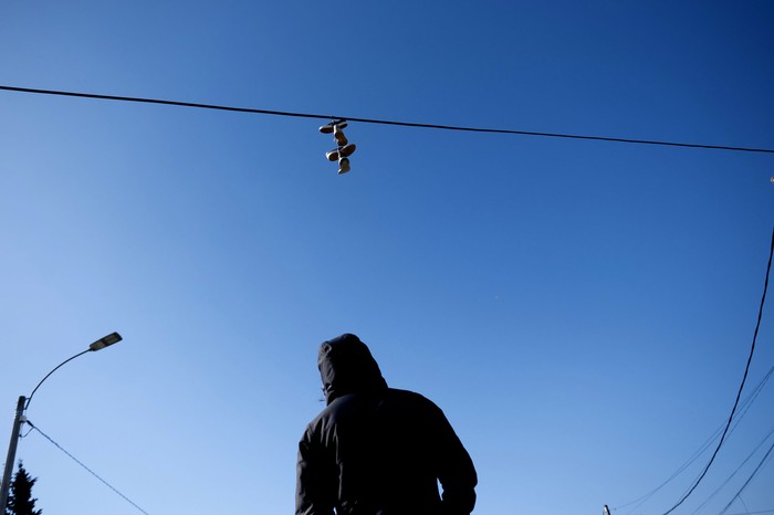 Foto principal del artículo 'ANEP convocó a otras instituciones del Estado para abordar la violencia en centros educativos' · Foto: Alessandro Maradei