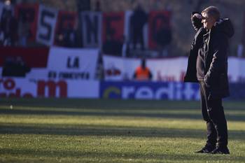 (Archivo) · Foto: Ernesto Ryan