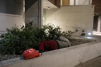 Archivo, julio de 2024. · Foto: Rodrigo Viera Amaral