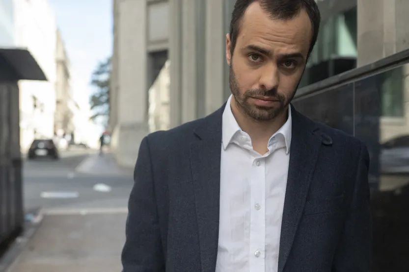 20260323 POL Agustín iturralde