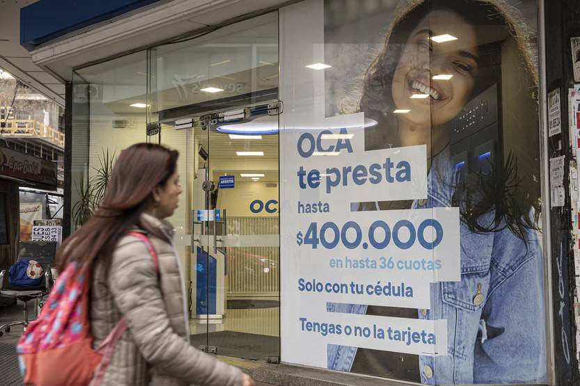 ECO - CREDITOS PARTE II