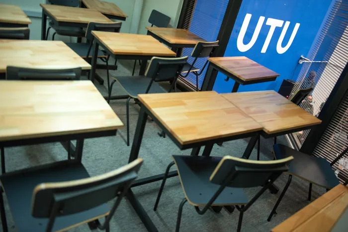 (Archivo). · Foto: Gianni Schiaffarino