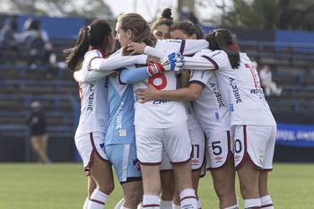 Foto: Rodrigo Viera Amaral (archivo).