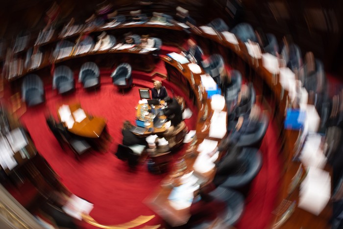 Archivo. · Foto: Gianni Schiaffarino